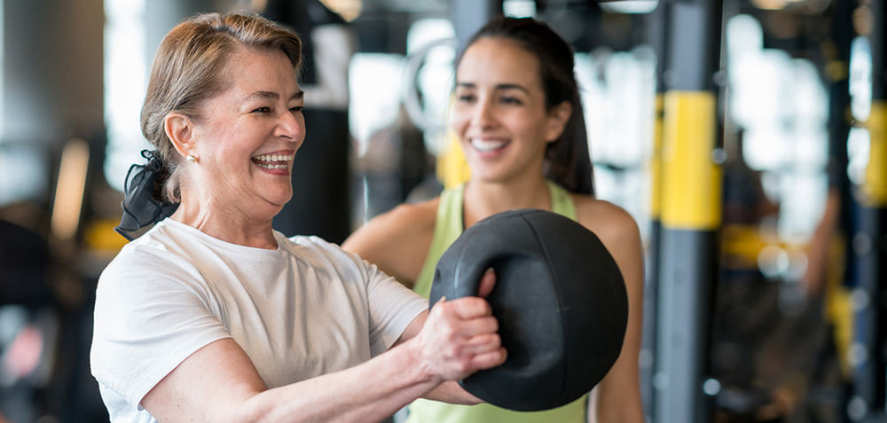 American Council on Exercise Launches Course to Teach Fitness Trainers All About Menopause (The Flow Space)