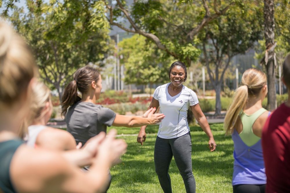 The Future of Public Health