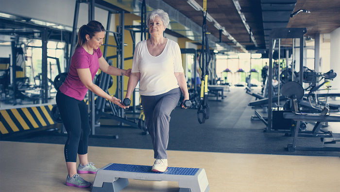 Fall Prevention for Older Adult Clients: An Evidence-Based Guide