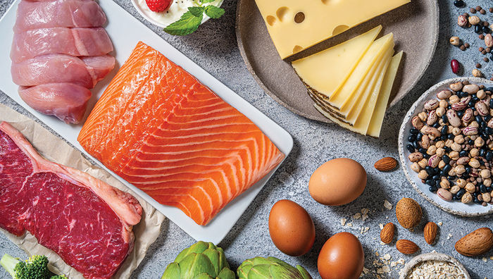 Ask ACE: Sound Advice or a Social-Media Trend? Your Nutrition Questions Answered