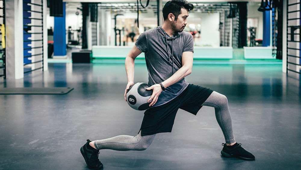 A Pro’s Guide to Muscle Mechanics: The Abdominals