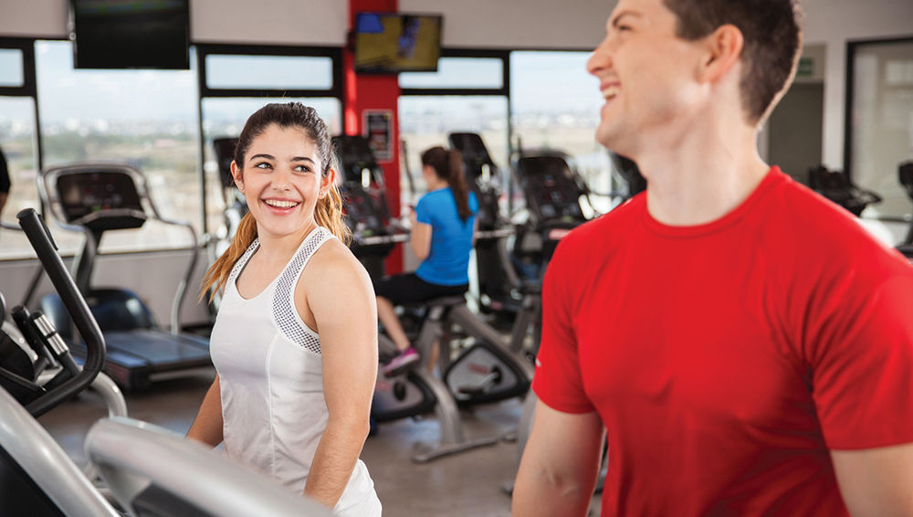 Talkin’ About the Talk Test: Intensity Matters