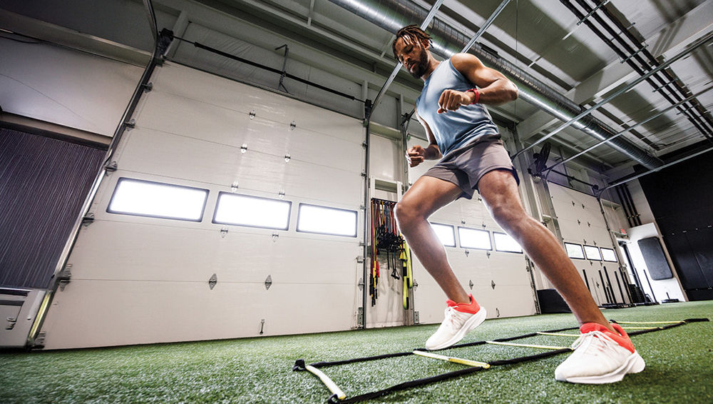 A Pro’s Guide to Muscle Mechanics: The Lower Leg and Foot