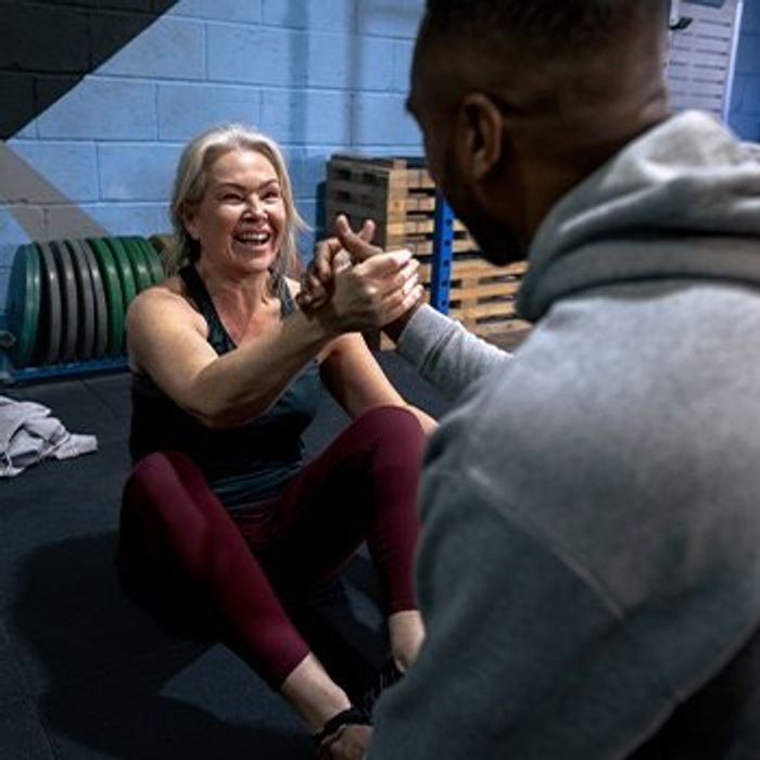 Trauma-Informed Movement: Creating Safe and Supportive Fitness Experiences 