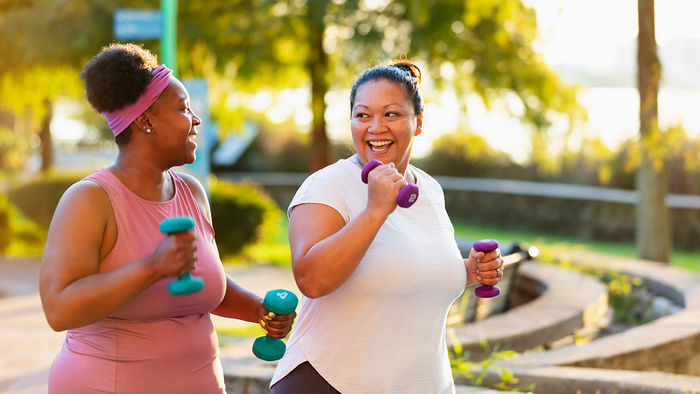 A Guide for Supporting Clients on Anti-Obesity Medications