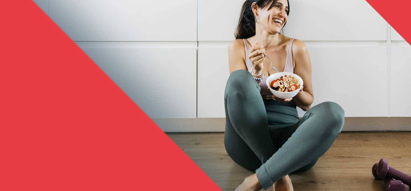 ACE 7 Core Drivers of Healthy Living