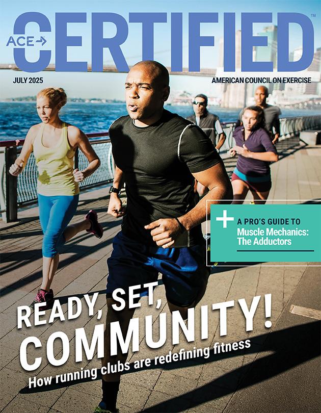 ACE Magazine Quiz July 2025