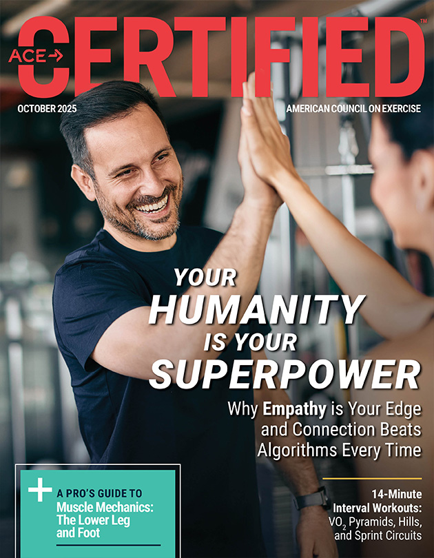 ACE Magazine Quiz October 2025