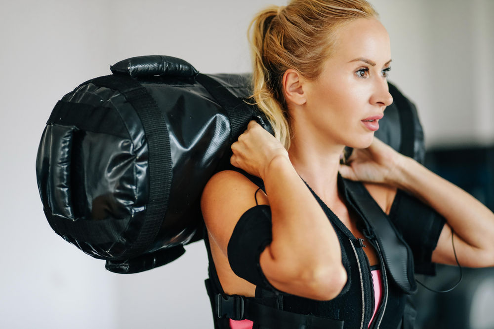 I Get So Much More Out Of My Daily Walks Thanks To This Simple Fitness Accessory (Huffpost)