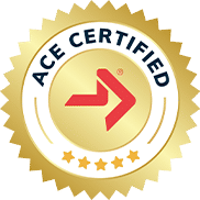 certification badge